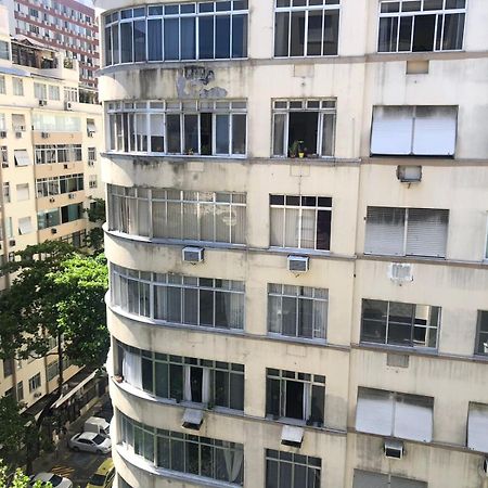 Studio 211 Rio de Janeiro Kültér fotó