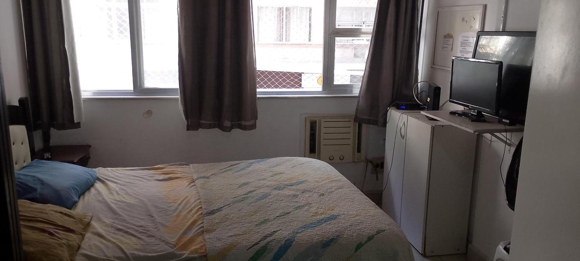 Studio 211 Rio de Janeiro Kültér fotó
